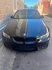 Bmw e92 320d anno 2009