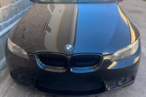 Bmw e92 320d anno 2009