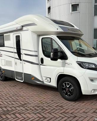 MOBILVETTA KEA P TEKNO LINE 65