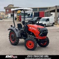 TRATTORE PLUS POWER 25 CV NUOVO