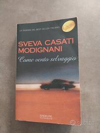 libro di Sveva casati Modigliani 