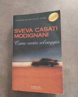 libro di Sveva casati Modigliani 
