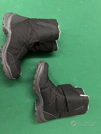 Dopo sci 38, usati 2 settimane