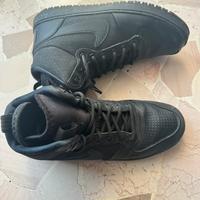 Nike high nere taglia 42