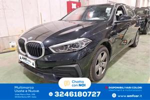 Bmw 116 116d 5p. Business Advantage