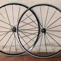 Ruote per bici da corsa Mavic Ksyrium Elite