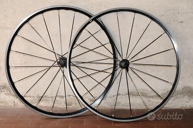 Ruote per bici da corsa Mavic Ksyrium Elite