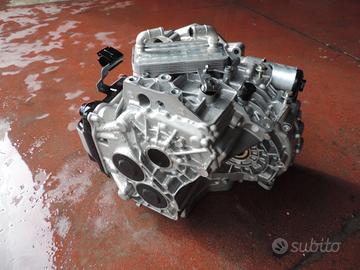 CAMBIO AUTOMATICO DSG VOLKSWAGEN TIGUAN MK3 2024 2