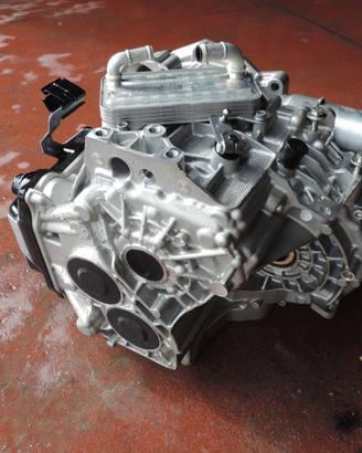 CAMBIO AUTOMATICO DSG VOLKSWAGEN TIGUAN MK3 2024 2
