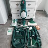 NUOVISSIMO FOLLETTO VK 140 FULL OPTIONAL