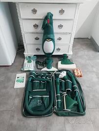 NUOVISSIMO FOLLETTO VK 140 FULL OPTIONAL