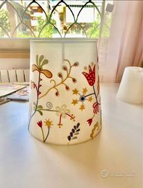Lampadario cameretta bambini