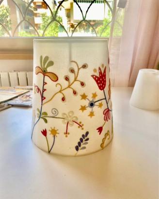 Lampadario cameretta bambini