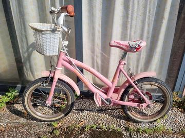 Bicicletta bambina