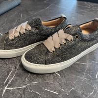Sneakers Manebi donna taglia 37