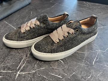 Sneakers Manebi donna taglia 37