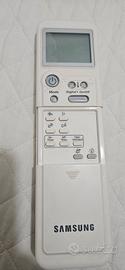 telecomando per climatizzatore Samsung ARH1301