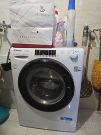 Lavatrice CANDY 10 kg Smart