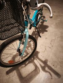 bici da bambino