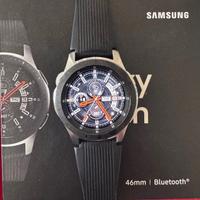 Samsung Galaxy watch 46 mm