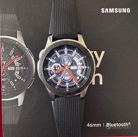Samsung Galaxy watch 46 mm