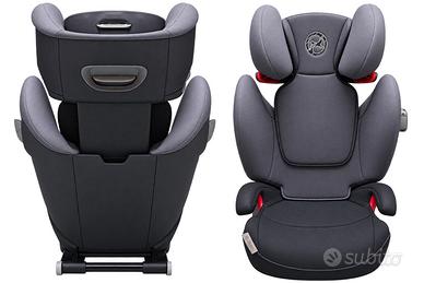 CBX by CYBEX Seggiolino Auto per Bambini