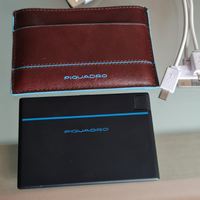 Powek bank Piquadro 1500mAh