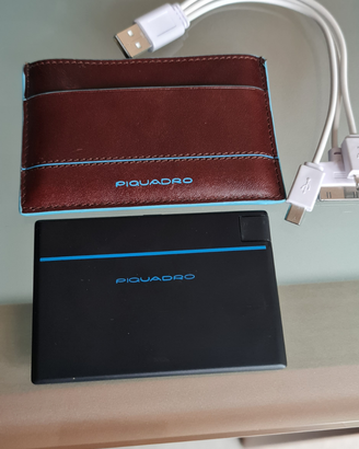 Powek bank Piquadro 1500mAh