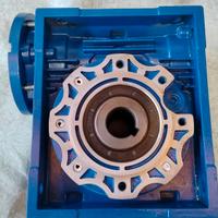 RIDUTTORE GR.75 PER MOTORI ELETTRICI