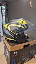 Casco  jet omologato