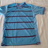 T-shirt running/calcetto uomo Givova Tg.L Original