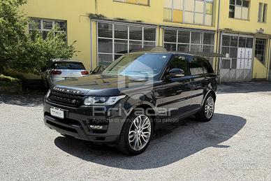LAND ROVER Range Rover Sport 3.0 TDV6 HSE Dynamic