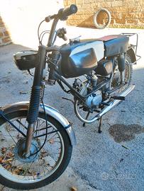 Moto Guzzi Altro modello - 1969