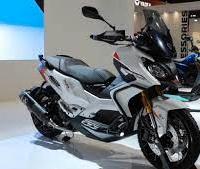Peugeot XP 400 GT SCONTO FINANZIAMENTO TASSO ZERO