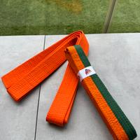 Conture karate