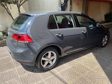 Golf serie 7