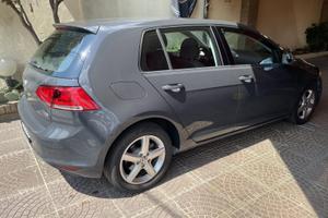 Golf serie 7