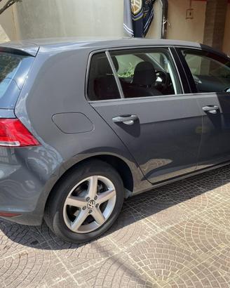 Golf serie 7