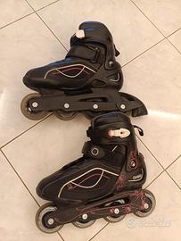 Roller Blade Pattini