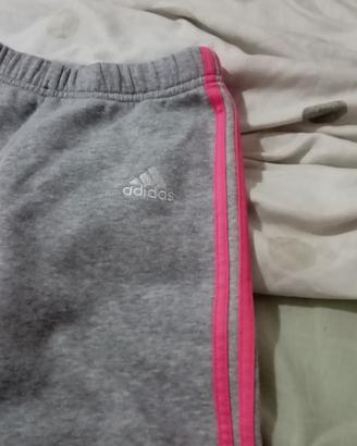 Adidas bimba 2-3 anni 