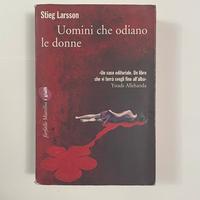 Uomini che odiano le donne