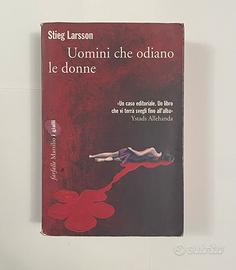 Uomini che odiano le donne