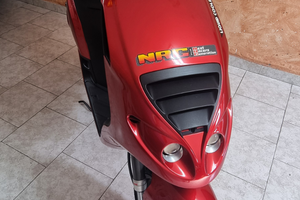 Piaggio nrg SAL1T 1996 prima versione