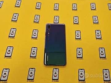 HUAWEI P20 PRO 128GB NERO
