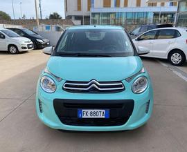 CITROEN C1 VTi 68 5 porte Pacific Edition