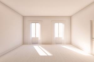 Stanza singola ex ospedale vittorio benedettini