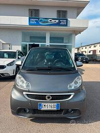Smart ForTwo 1000 52 kW MHD coupé pulse