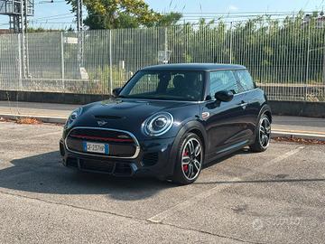 Mini John Cooper Works