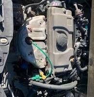 motore hfv citroen peugeot 1.1 benzina euro 5