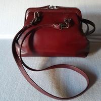 Borsa vintage donna